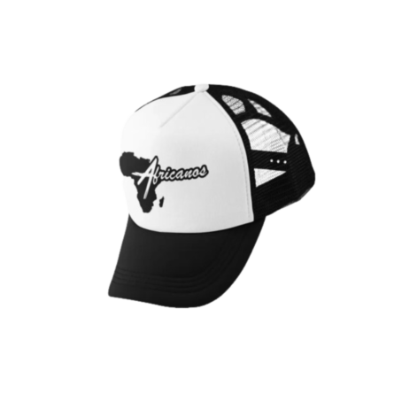 Africanos Trucker Hat